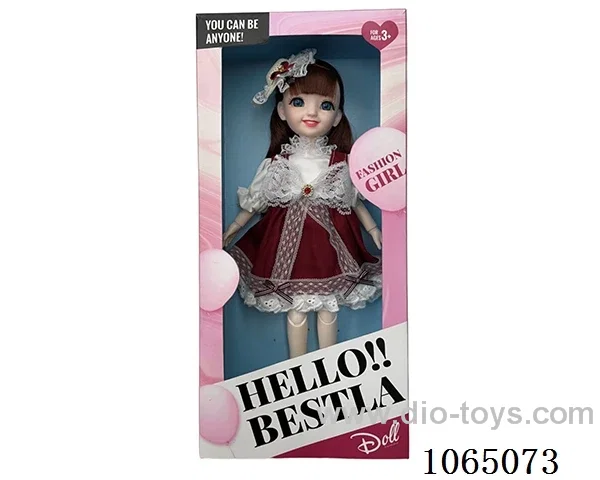 12inch doll