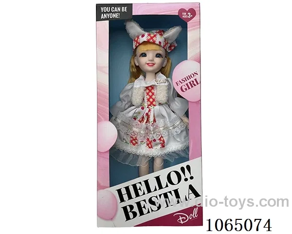 12inch doll