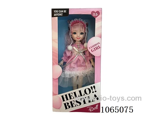 12inch doll