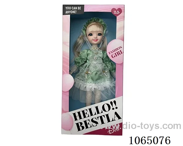 12inch doll