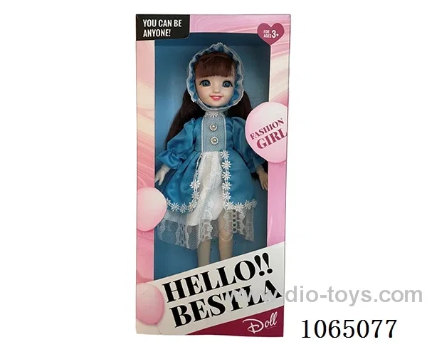 12inch doll