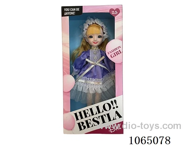 12inch doll