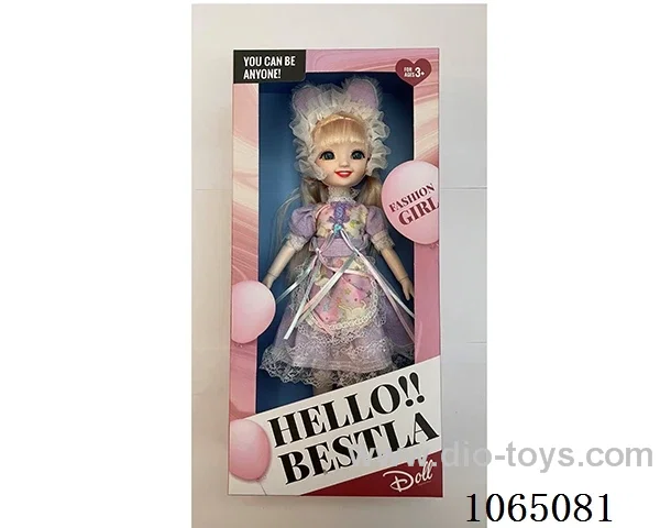 12inch doll