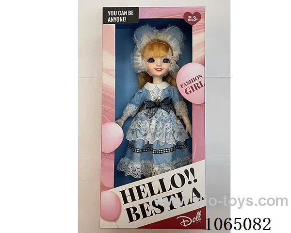 12inch doll