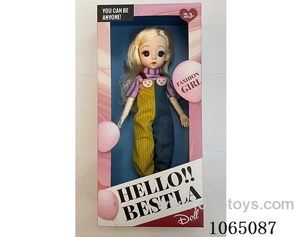 12inch doll