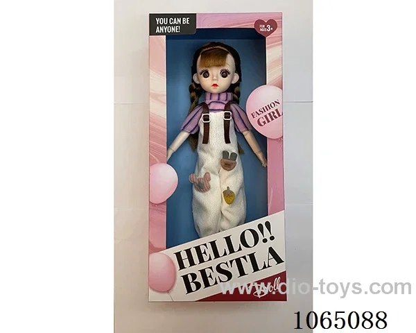 12inch doll