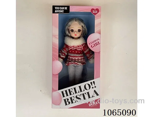 12inch doll