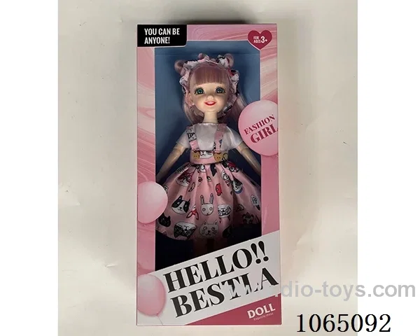 12inch doll