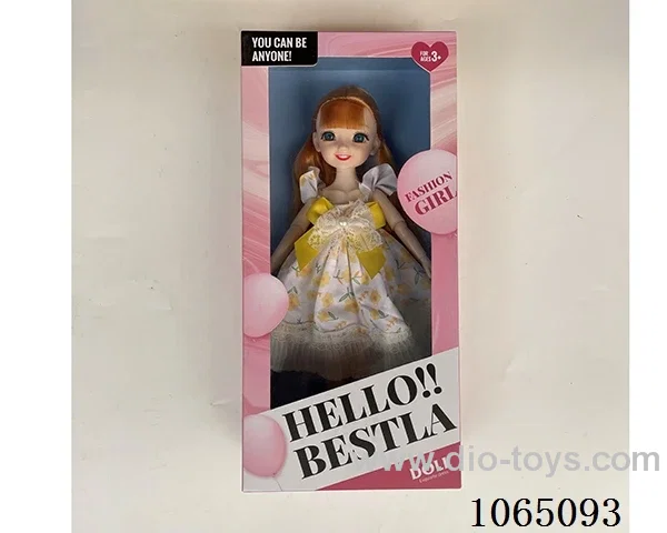 12inch doll