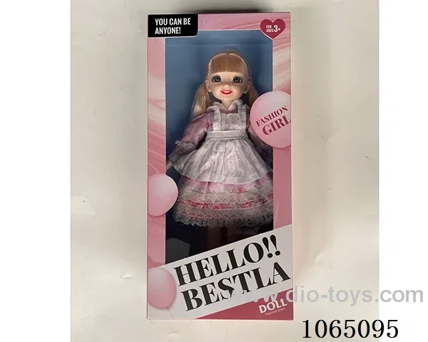12inch doll