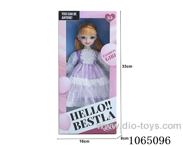 12inch doll