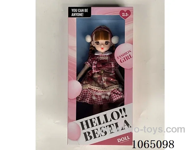 12inch doll
