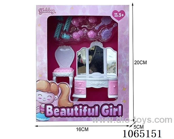 6inch doll