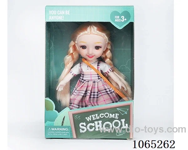 6inch doll