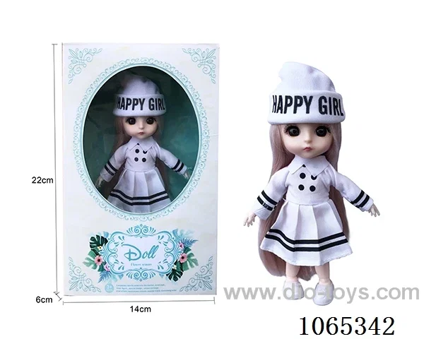 6inch doll