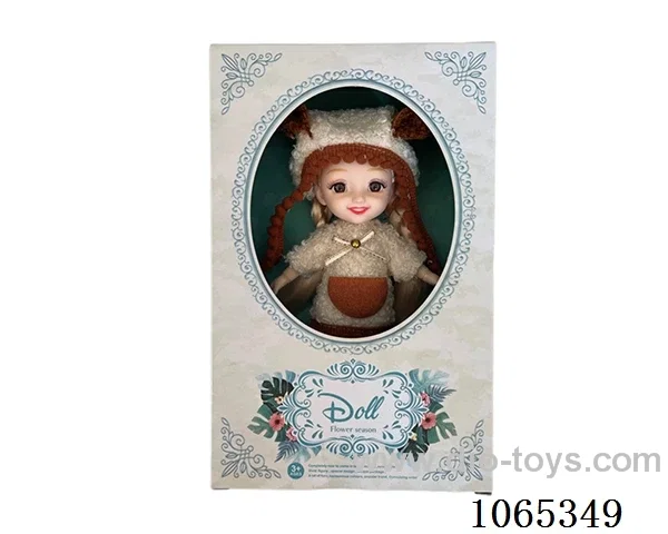 6inch doll