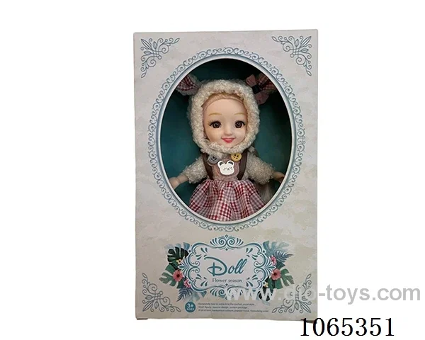 6inch doll