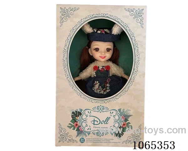 6inch doll