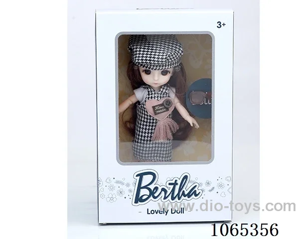 6inch doll