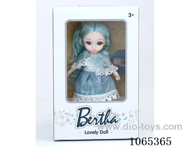 6inch doll