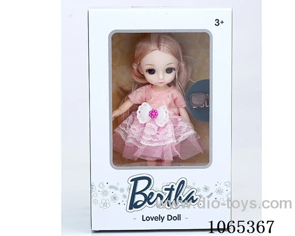 6inch doll