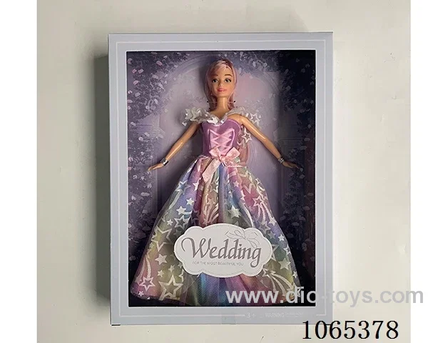 11inch doll