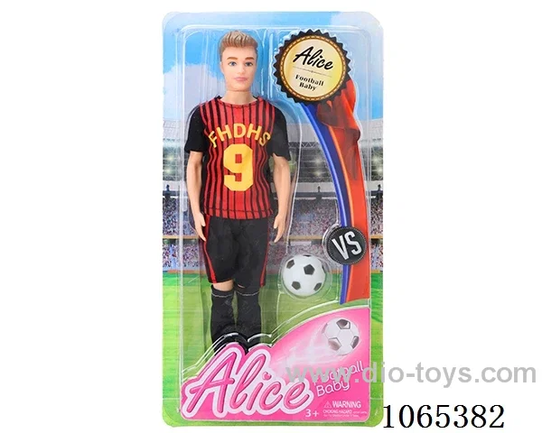 11inch doll