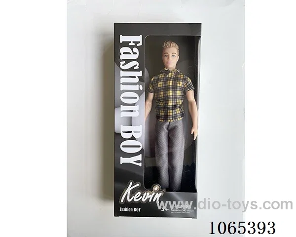 11inch doll
