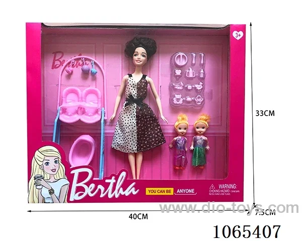 11inch doll