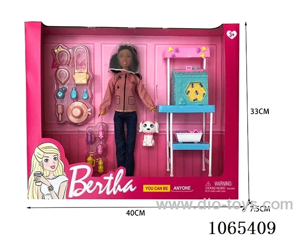 11inch doll