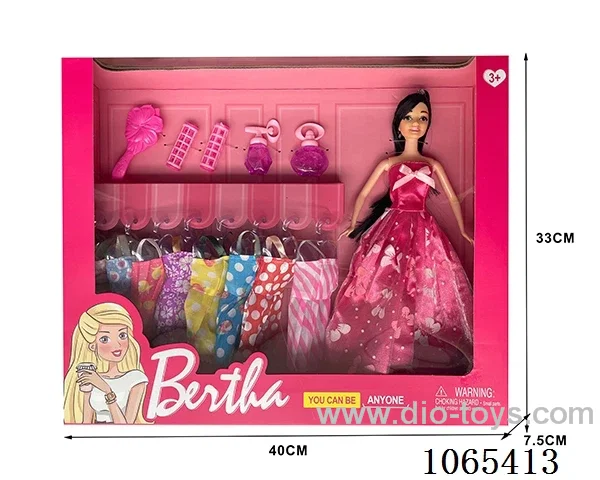 11inch doll