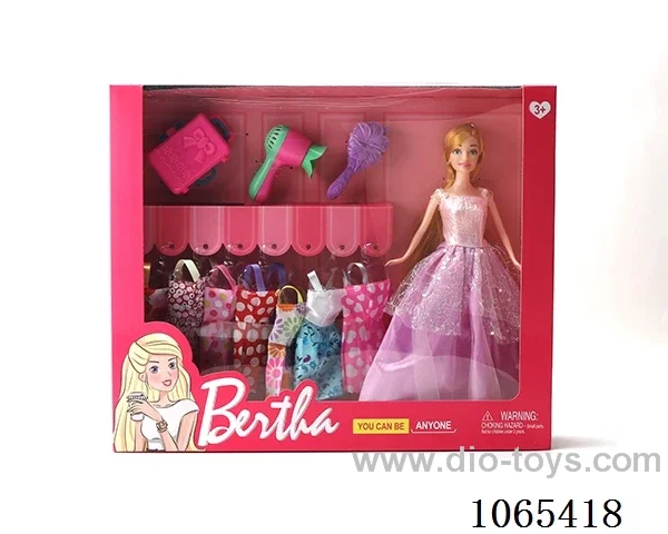 11inch doll