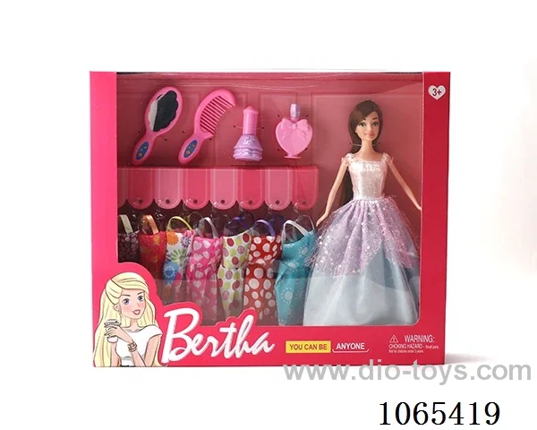 11inch doll