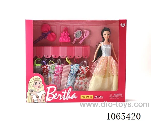 11inch doll