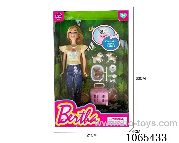11inch doll