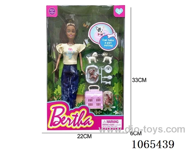 11inch doll