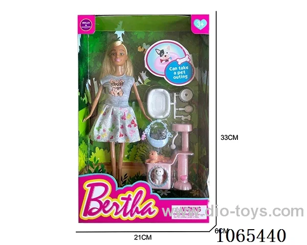 11inch doll