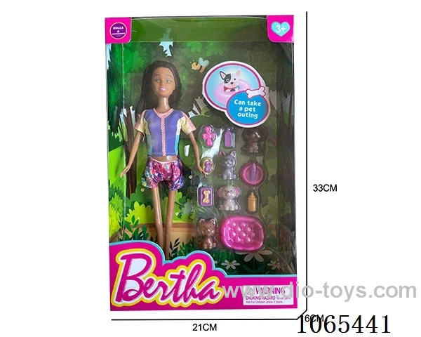 11inch doll