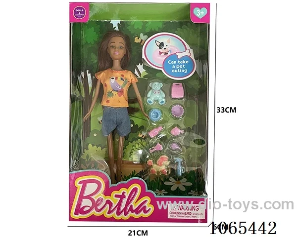 11inch doll