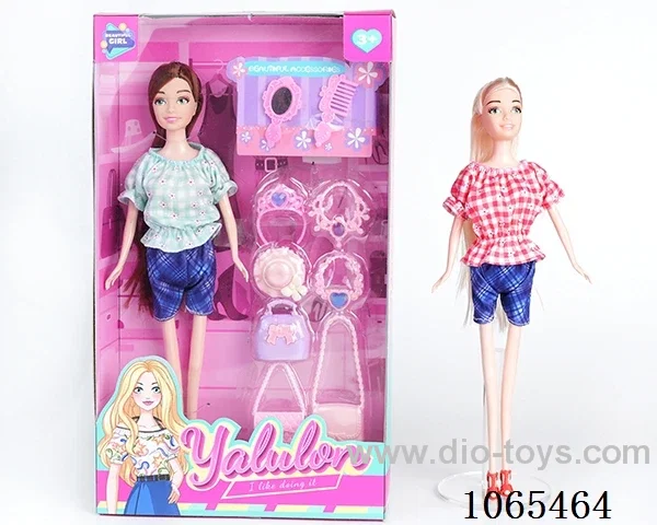 11inch doll