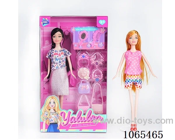 11inch doll