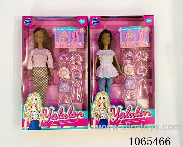 11inch doll