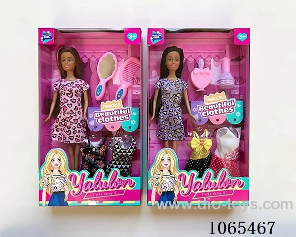 11inch doll