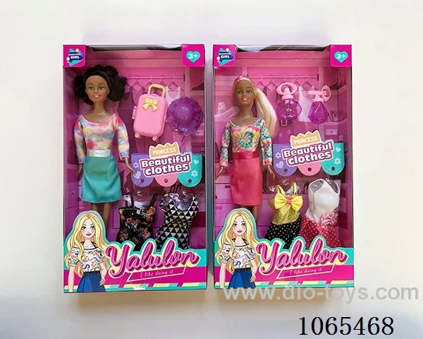 11inch doll