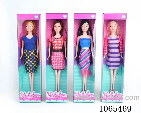 11inch doll