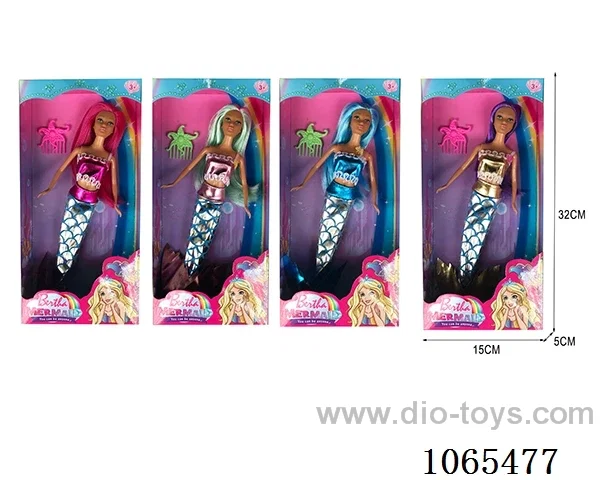 11inch doll