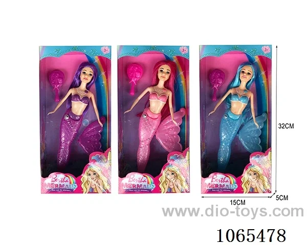 11inch doll