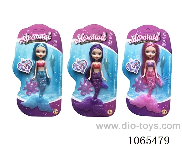 8 inch doll