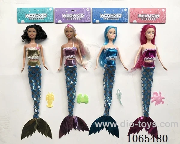 11inch doll