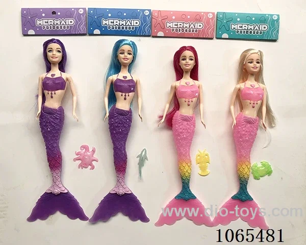 11inch doll